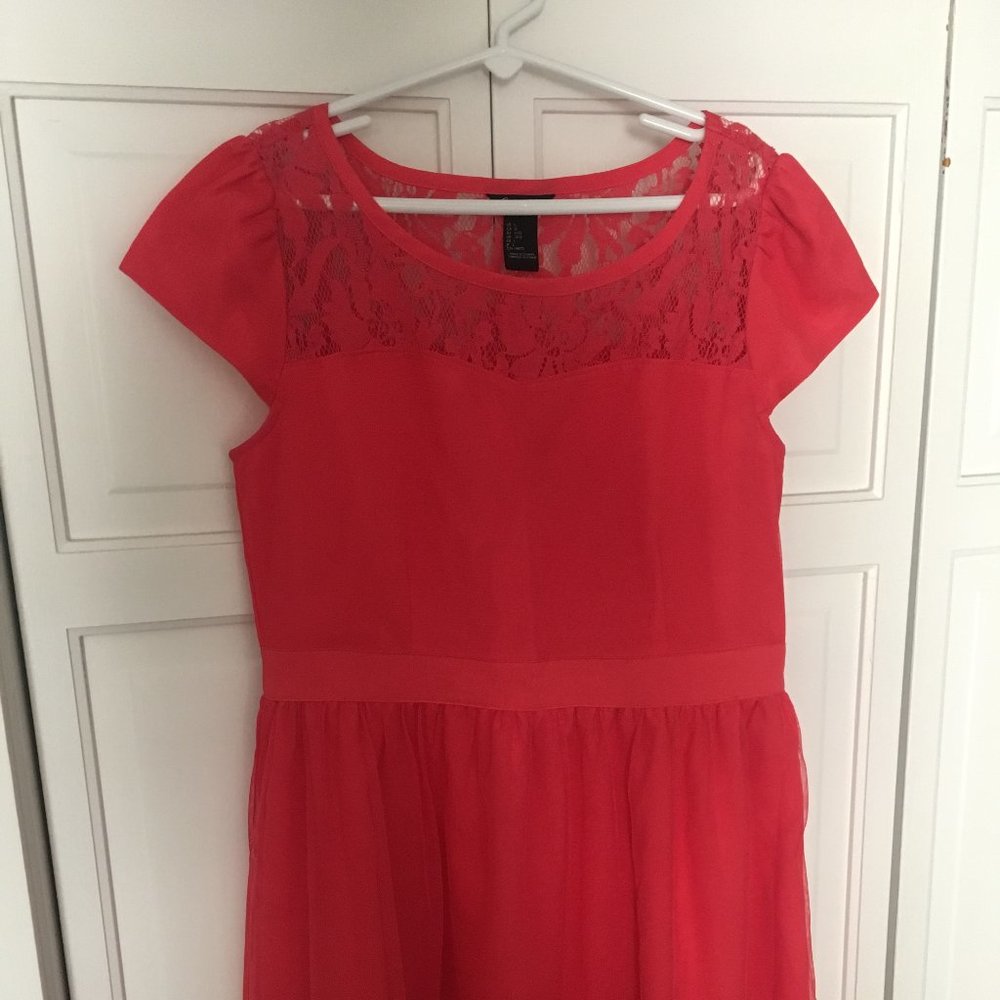 Forever 21 Girls Size L Dress